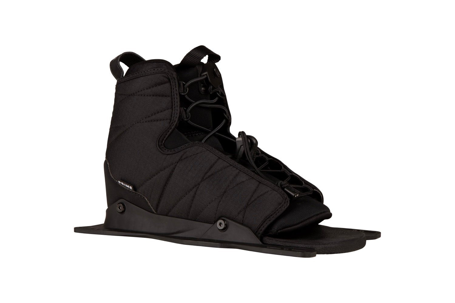 2025 Radar Prime Boot - Radar251500 - Jet Black - Small