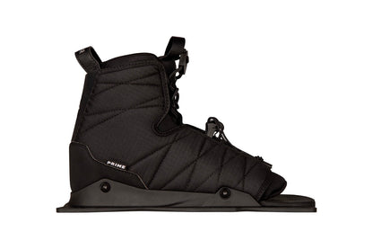 2025 Radar Prime Boot - Radar251500 - Jet Black - Small