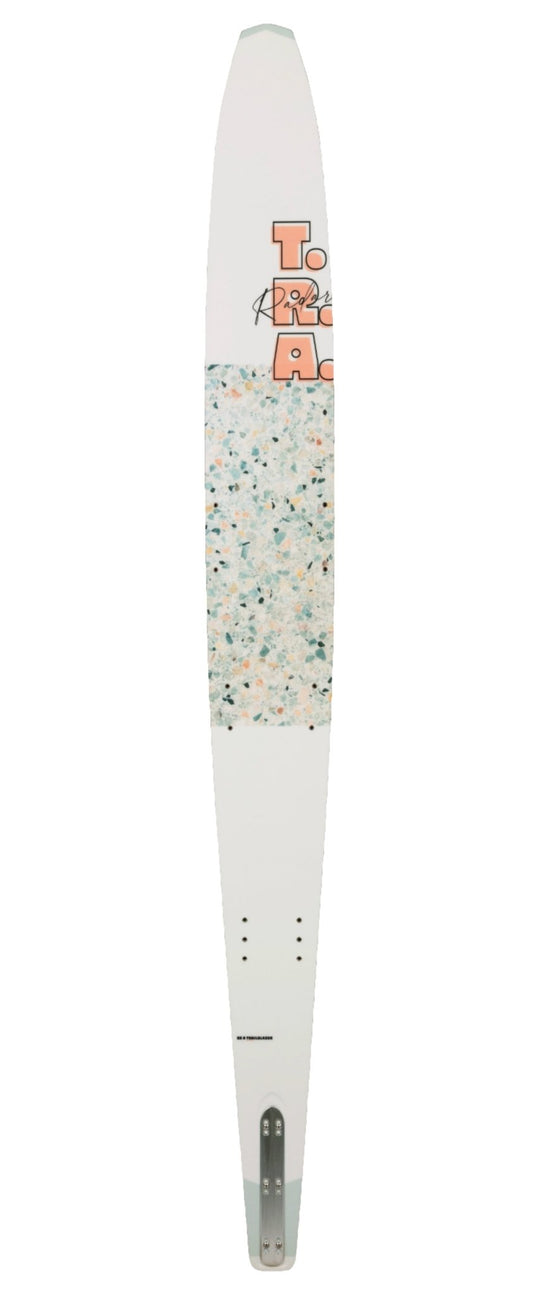 2025 Radar TRA Girls