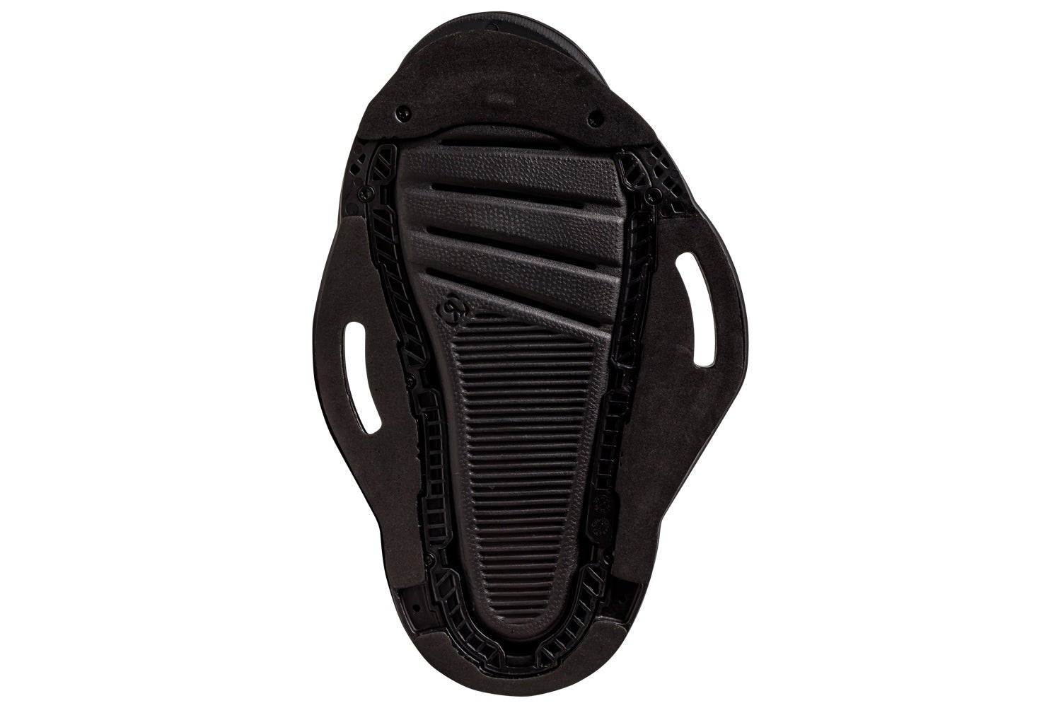 2025 Ronix Diplomat Exp Boot - Ronix243070 - Black / Gum Rubber - 10