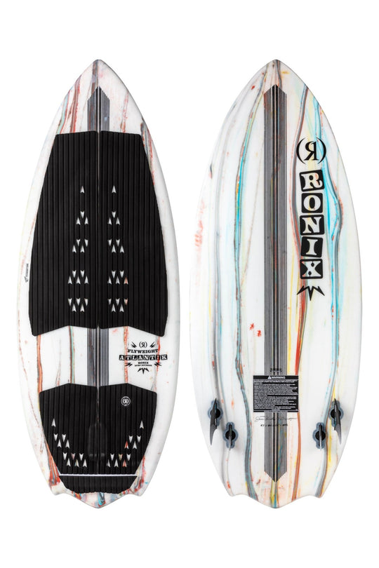 2026 Ronix Atlantik Flyweight Pro