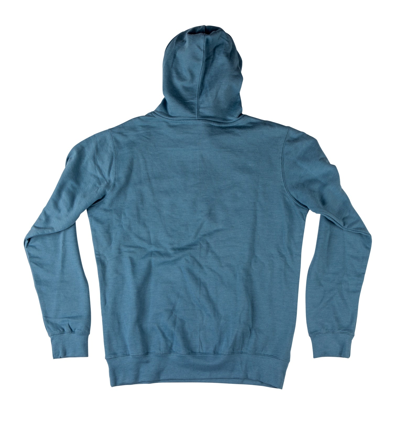 2025 Ronix Gabi Hoodie - Ronix248050 - Blue - Small