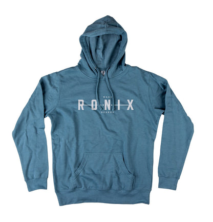 2025 Ronix Gabi Hoodie - Ronix248050 - Blue - Small