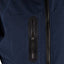 2025 Ronix Head Honcho Poncho Wet/Dry Zip Up - Ronix258208 - Navy Blue / Grey - StoM