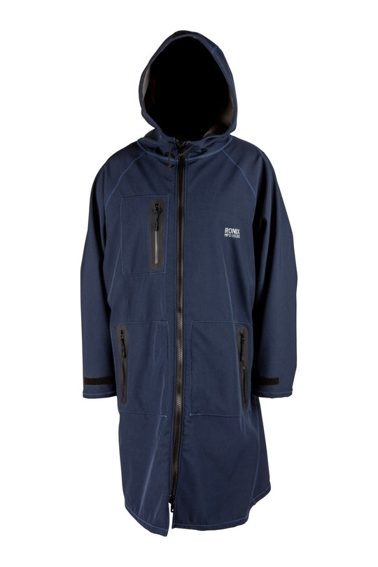 2026 Ronix Head Honcho Poncho Wet/Dry Zip Up