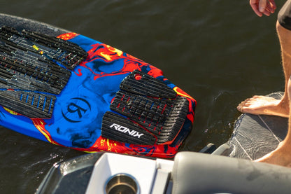 2025 Ronix H.O.M.E. Carbon Pro M50 - Ronix252360 - Magma - 4 3