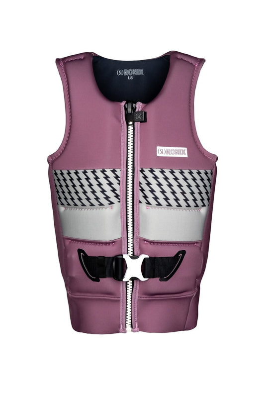 2025 Ronix Muse L50s - Ronix254011 - Sangria - 6