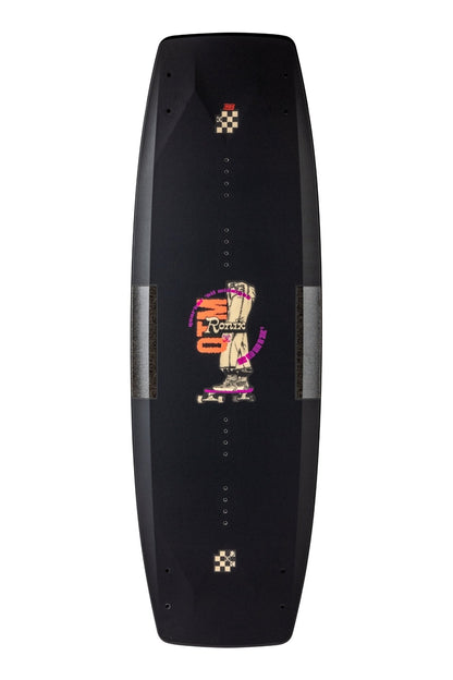 2025 Ronix Quarter 'Til Midnight - Ronix252110 - 129 - Blank W1a