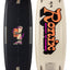 2025 Ronix Quarter 'Til Midnight - Ronix252110 - 129 - Blank W1a