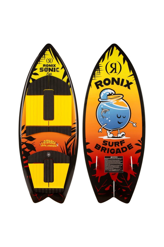 2026 Ronix Sonic Boys Fish