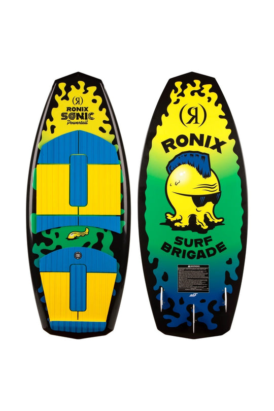 2026 Ronix Sonic Powertail