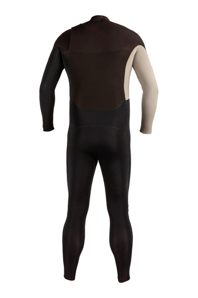 2025 Ronix Starpath Full Wetsuit - Ronix258500 - Black / Sand - Small