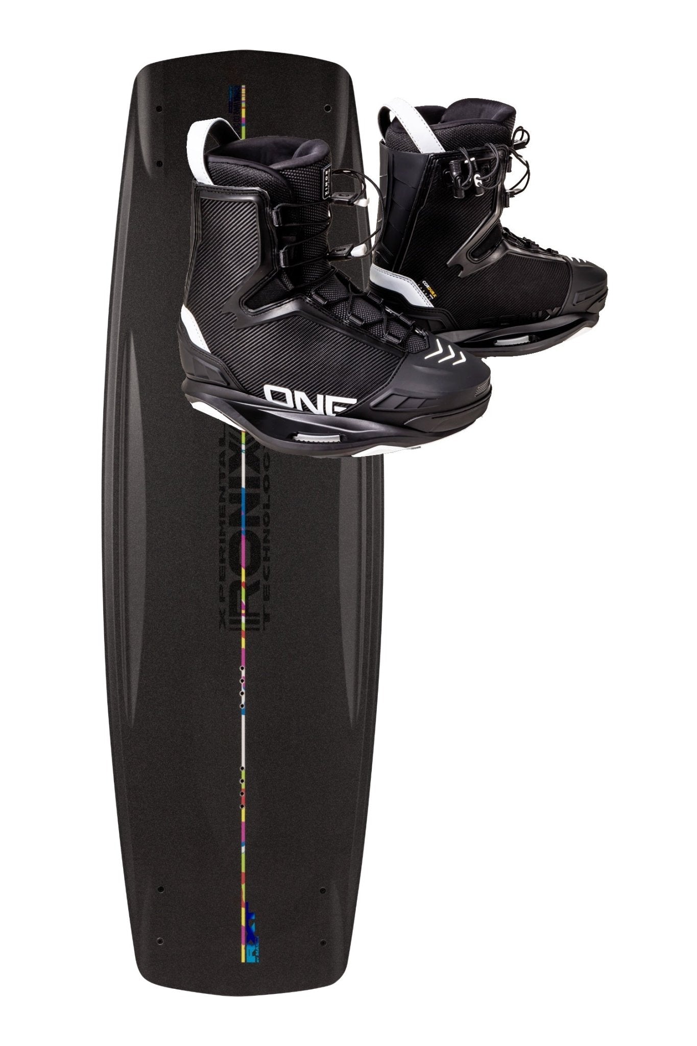 2025 RXT Wakeboard - Ronix252000 - 136 - One Boot - US 6 to 7