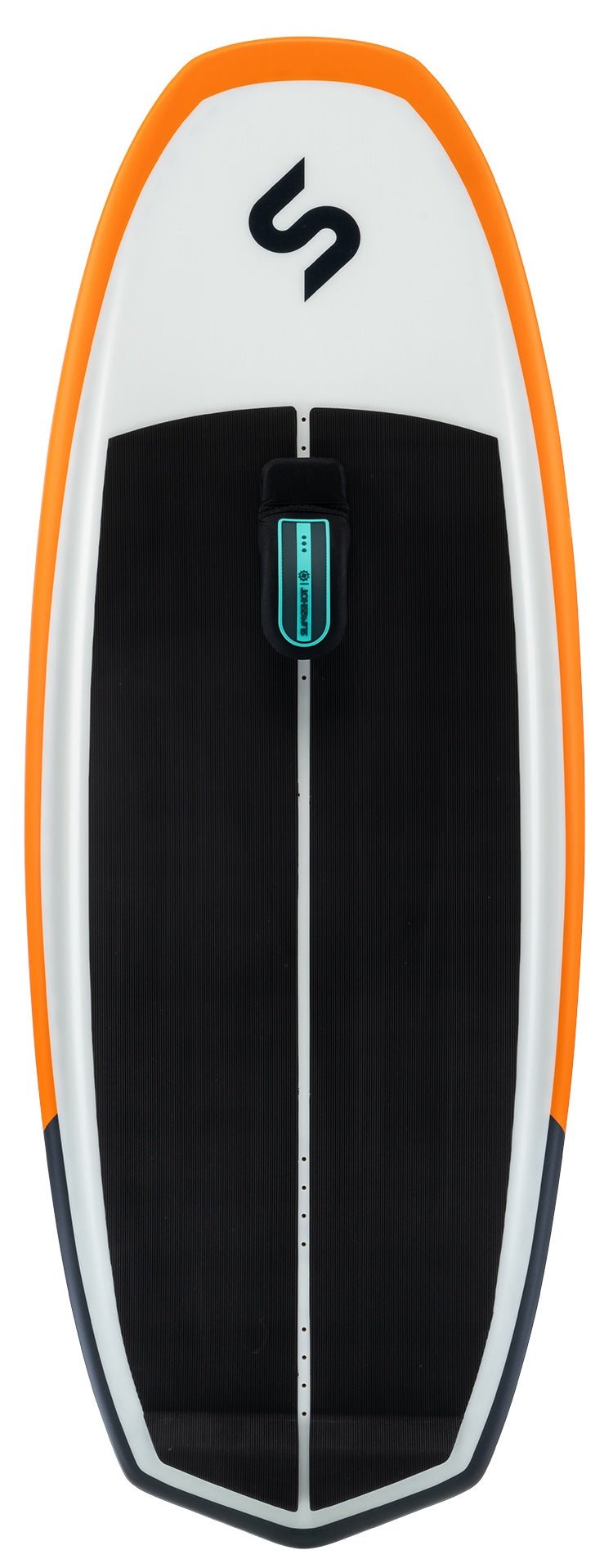 2025 Slingshot WF - 2 V6 4'4 Board - Slingshot1250421046 - White - 4.4 - 1