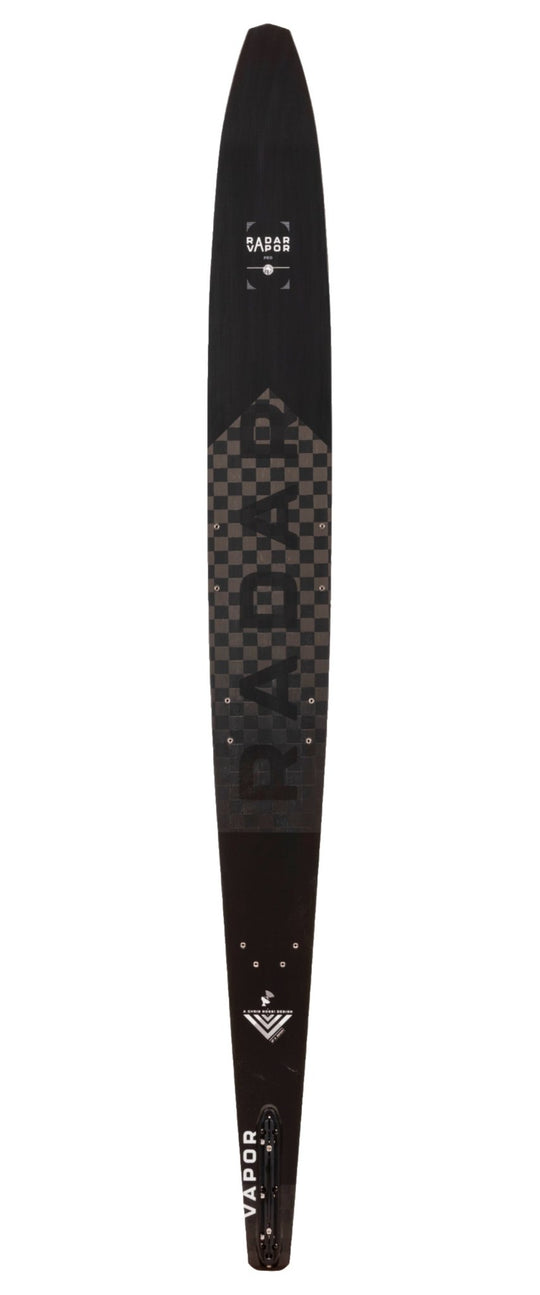 2025 Vapor Pro Build Textreme Stealth