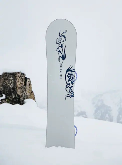 2026 Burton Counterbalance Deco - Burton Australia3028810K23RG - Deco - 150