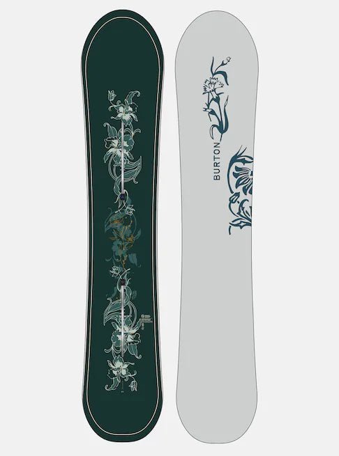 2026 Burton Counterbalance Deco