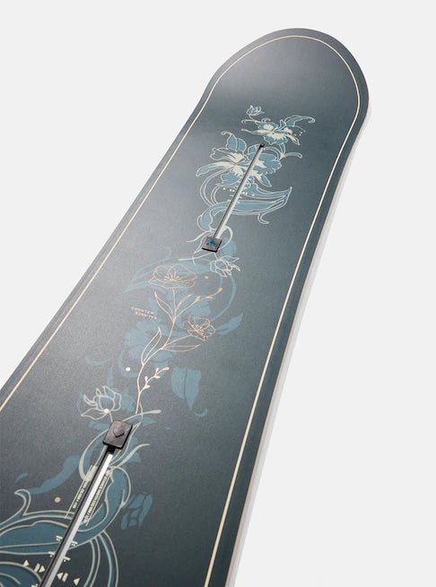 2026 Burton Counterbalance Deco - Burton Australia3028810K23RG - Deco - 150