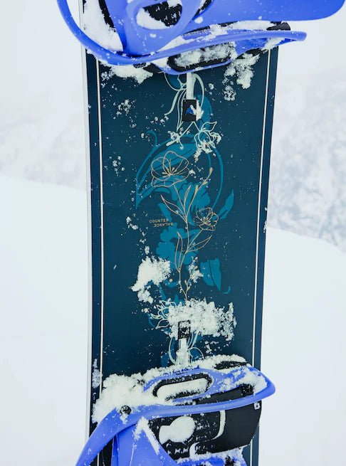 2026 Burton Counterbalance Deco - Burton Australia3028810K23RG - Deco - 150