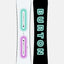 2026 Burton Custom Glow - Burton Australia106881AAI2RG - Glow - 158W