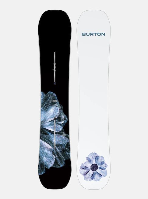 2026 Burton Process - Burton Australia106921CA03RG - Black - 157W