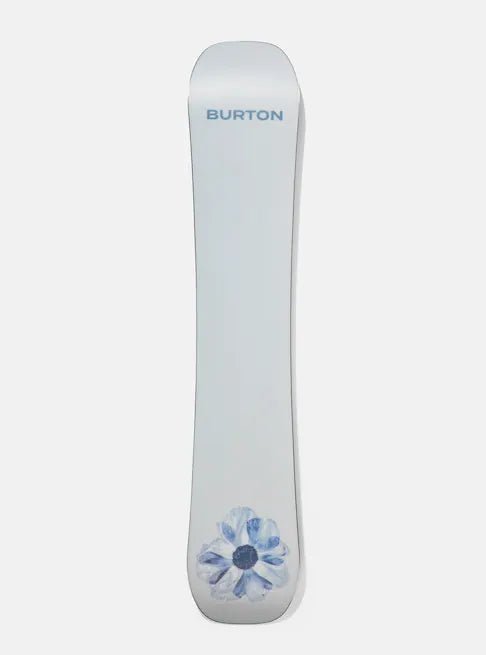 2026 Burton Process - Burton Australia106921CA03RG - Black - 157W