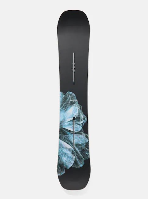 2026 Burton Process - Burton Australia106921CA03RG - Black - 157W