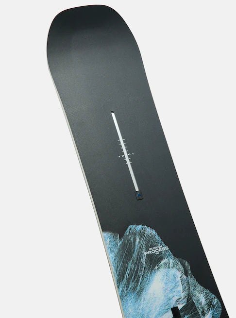 2026 Burton Process - Burton Australia106921CA03RG - Black - 157W