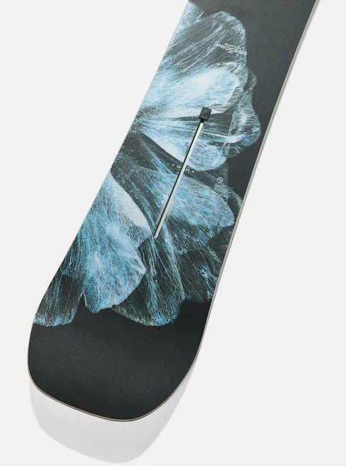2026 Burton Process - Burton Australia106921CA03RG - Black - 157W