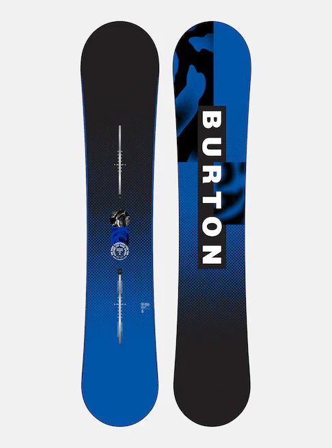 2026 Burton Ripcord