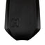 2026 Captains Kit XL Boat Fender Deep Sea Black 26 in -Captains Kit246532-Deep Sea Black-26 in