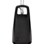 2026 Captains Kit XL Boat Fender Deep Sea Black 26 in -Captains Kit246532-Deep Sea Black-26 in