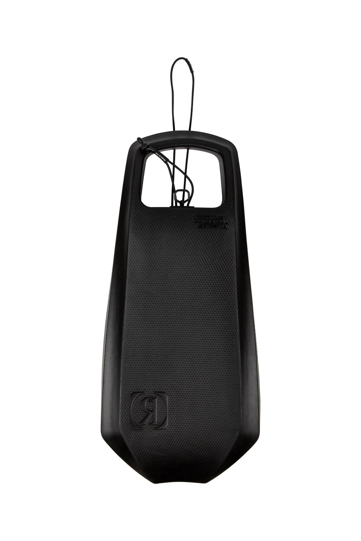 2026 Captains Kit XL Boat Fender Deep Sea Black 26 in -Captains Kit246532-Deep Sea Black-26 in