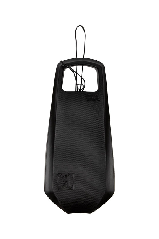 2026 Captains Kit XL Boat Fender Deep Sea Black 26 in
