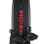 2026 District Wakeboard - Ronix262060 - Divide Boots - US 5 To 8