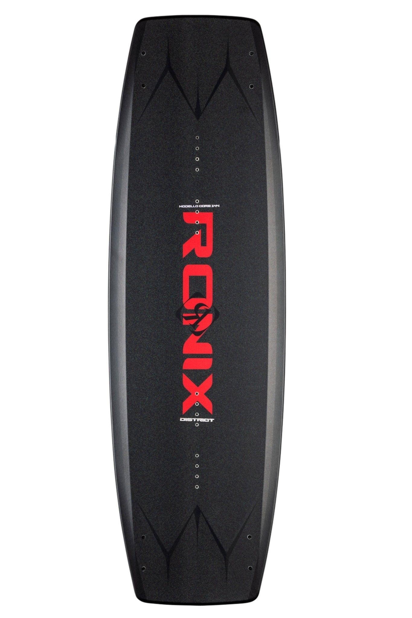 2026 District Wakeboard - Ronix262060 - No Boots - US 5 To 8