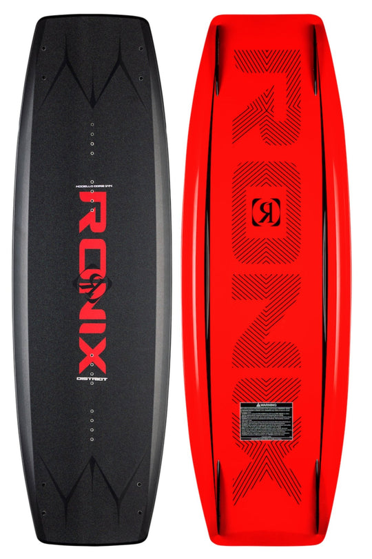 2026 District Wakeboard