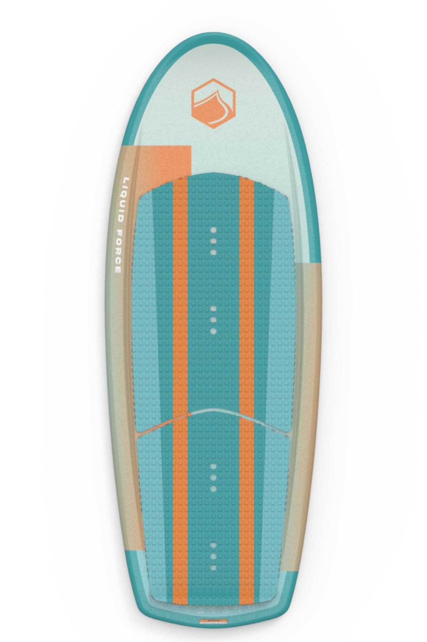 2026 Horizon Foil Package - Liquid ForceLF262402 - lf262401 - flight120