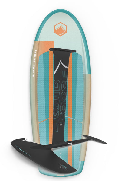 2026 Horizon Foil Package - Liquid ForceLF252408 - LF262401