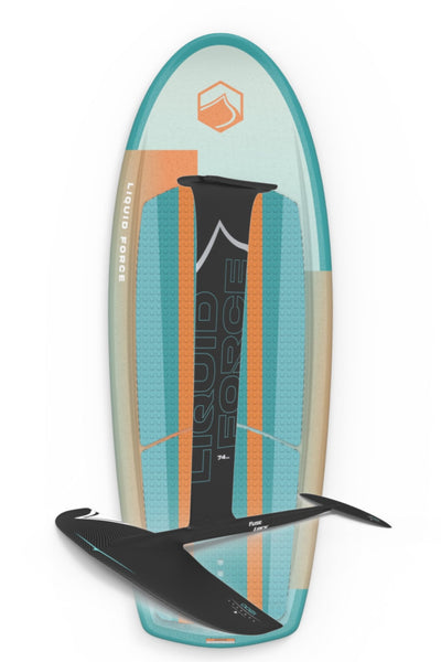 2026 Horizon Foil Package - Liquid ForceLF252408 - LF262401