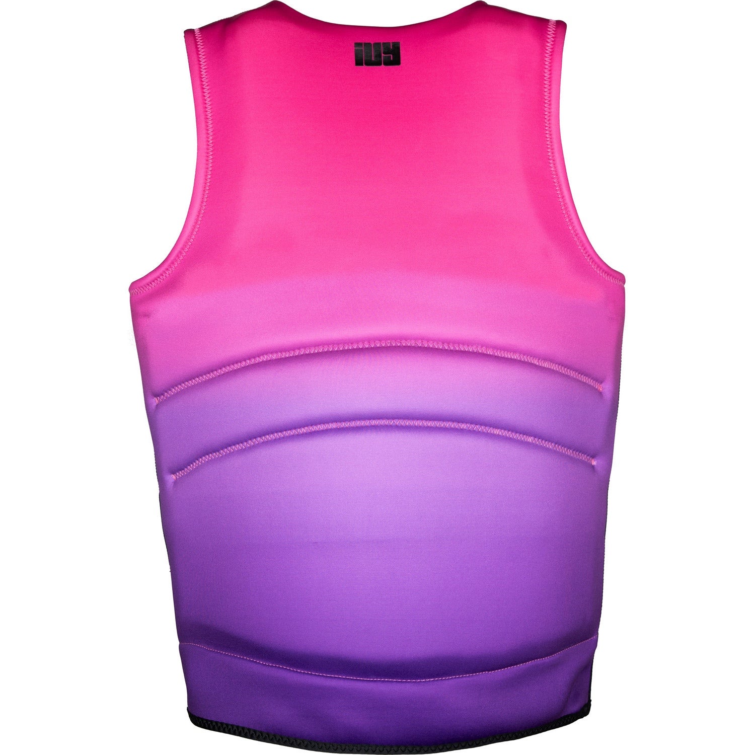 2026 IVY Capri Vest - Ivy261400 - Fushia - 6