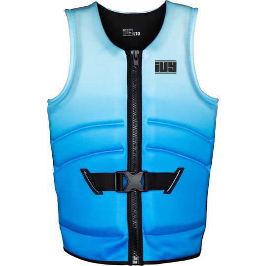 2026 IVY Capri Vest