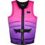 2026 IVY Capri Vest - Ivy261400 - Fushia - 6