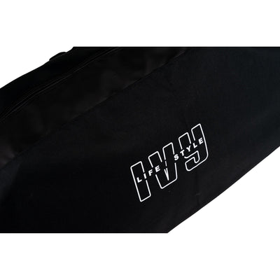 2026 IVY Grab Bag - Ivy256300 - Black / White - Up to 130