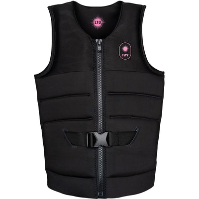2026 IVY Nova Vest - Ivy261300 - Midnight - 8