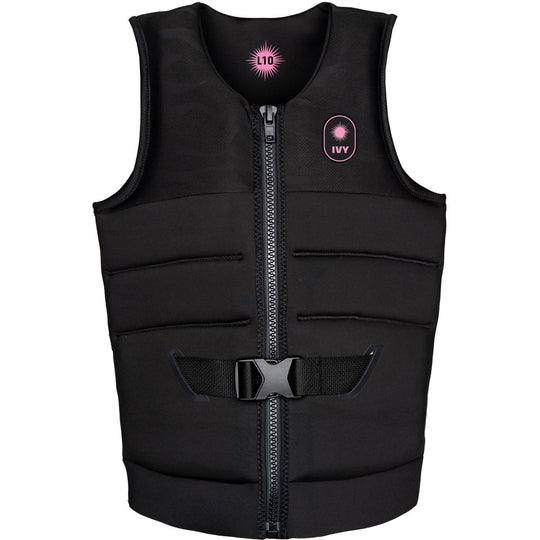 2026 IVY Nova Vest