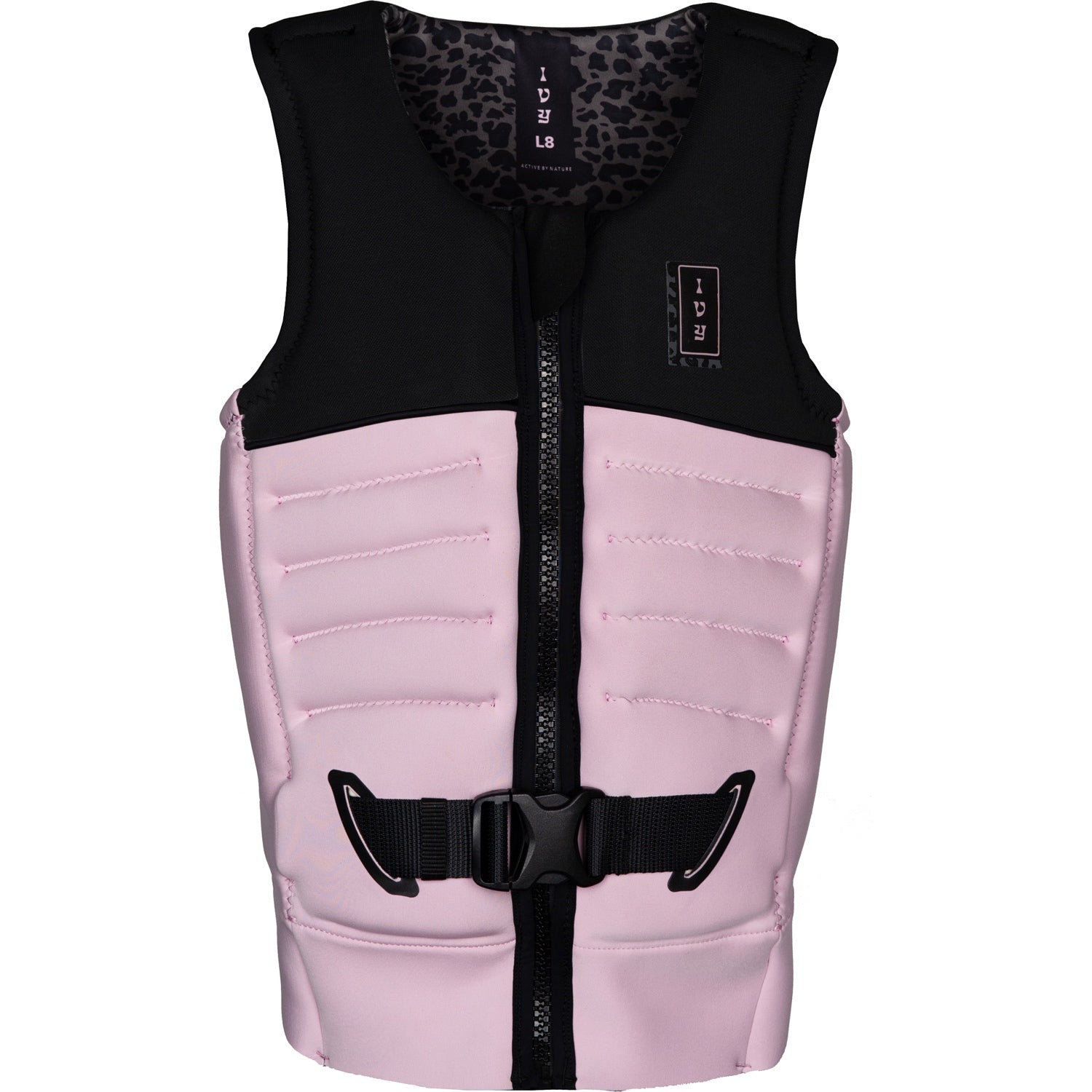 2026 IVY Savannah Vest - Ivy261100 - Safari Pink - 6