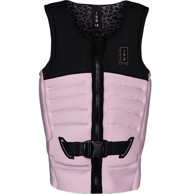 2026 IVY Savannah Vest - Ivy261100 - Safari Pink - 6