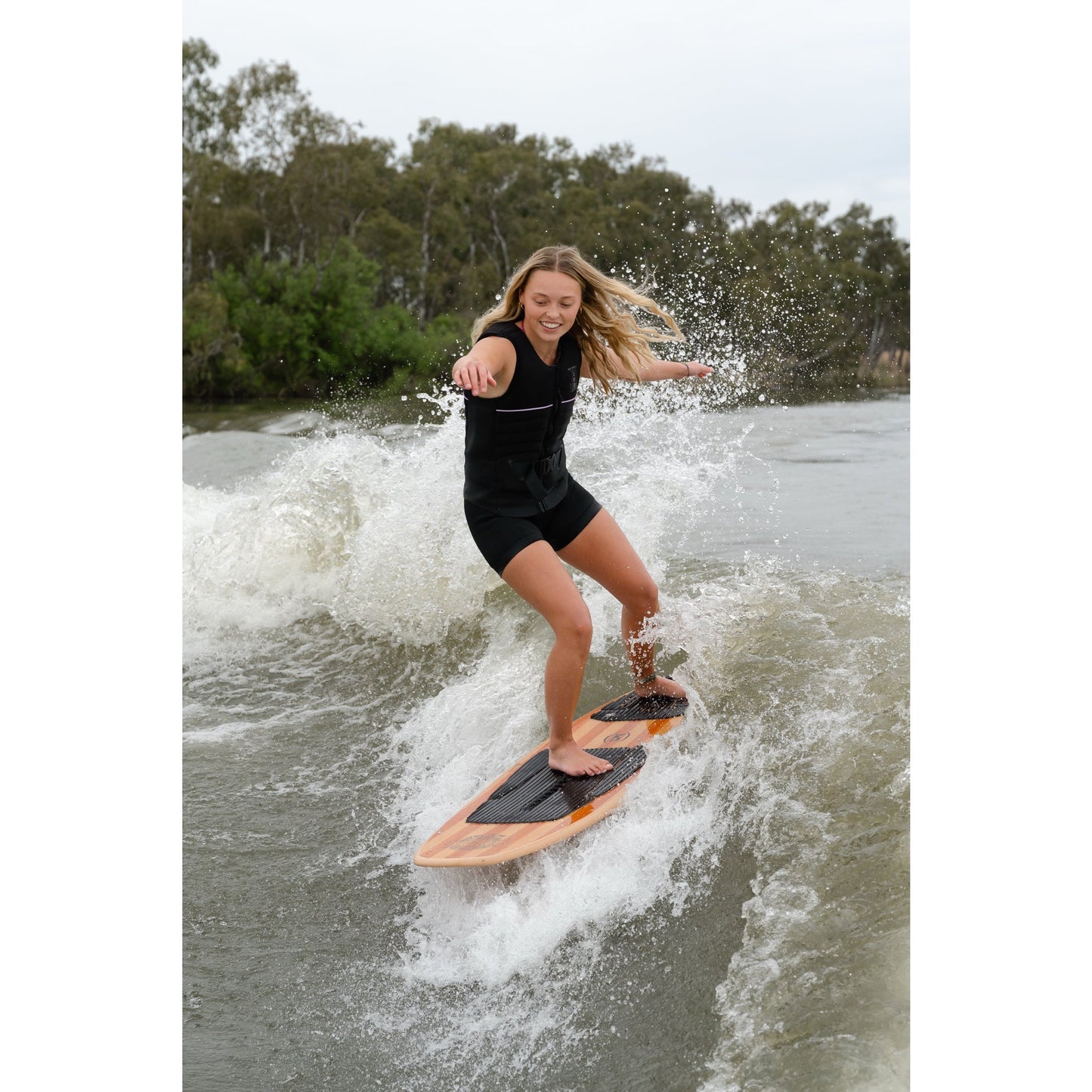 2026 IVY Savannah Vest - Ivy261100-Snow Leopard-6