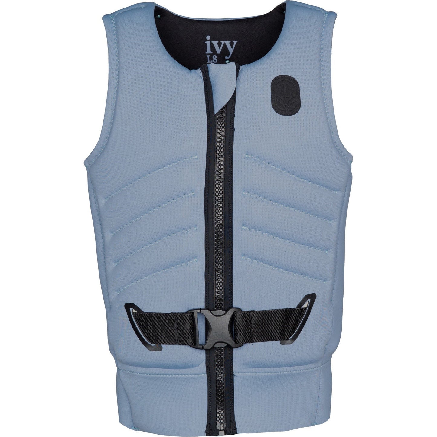 2026 IVY Signature Vest - Ivy261000 - Cornflower Blue - 6